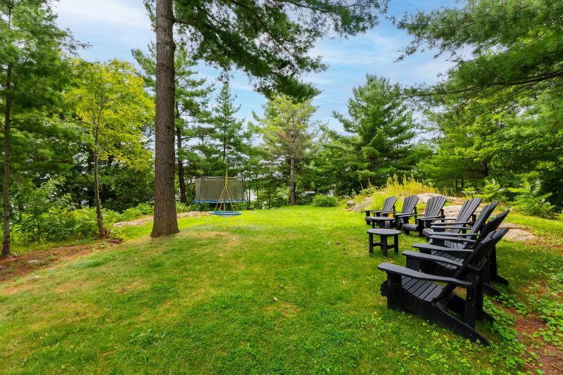 1 Onaway Island R21, Muskoka Lakes, ON