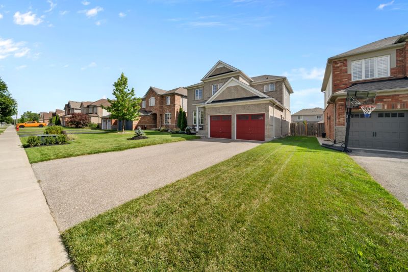 6540 St Michael Ave, Niagara Falls, ON, Canada, Niagara Falls, ON
