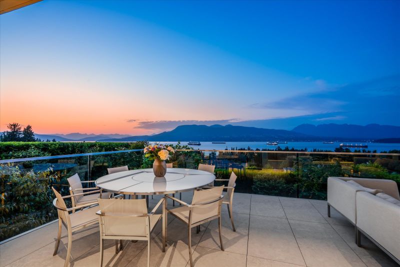 1928 Sasamat Place, Vancouver, BC