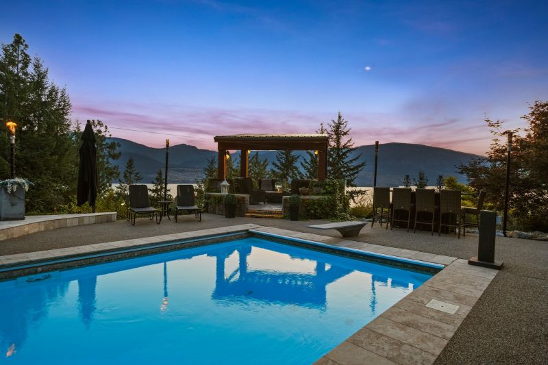 15966 Commonage Road, Lake Country, BC