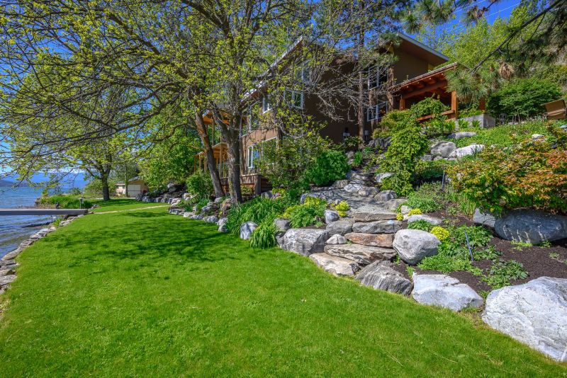 8280 Tronson Road, Vernon, BC
