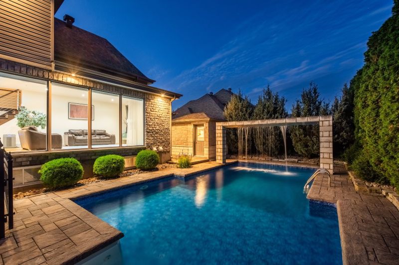 104 Rue des Trembles, Chateauguay, QC