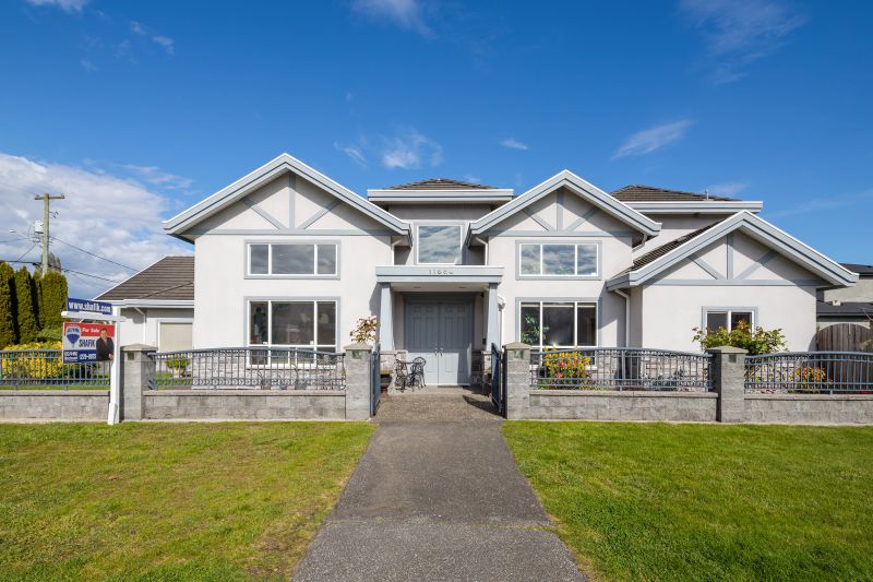 11680 Woodhead Road, Richmond, BC
