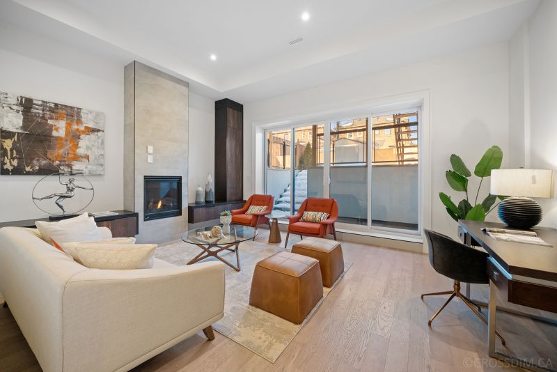  191 Atlas Avenue, Toronto, ON