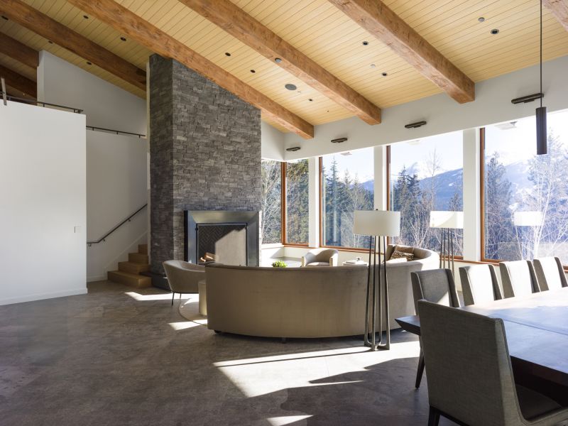 5476 Stonebridge Place, Whistler, BC