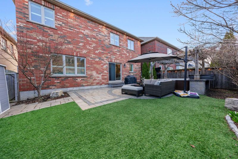3349 Cline Street, Burlington, ON
