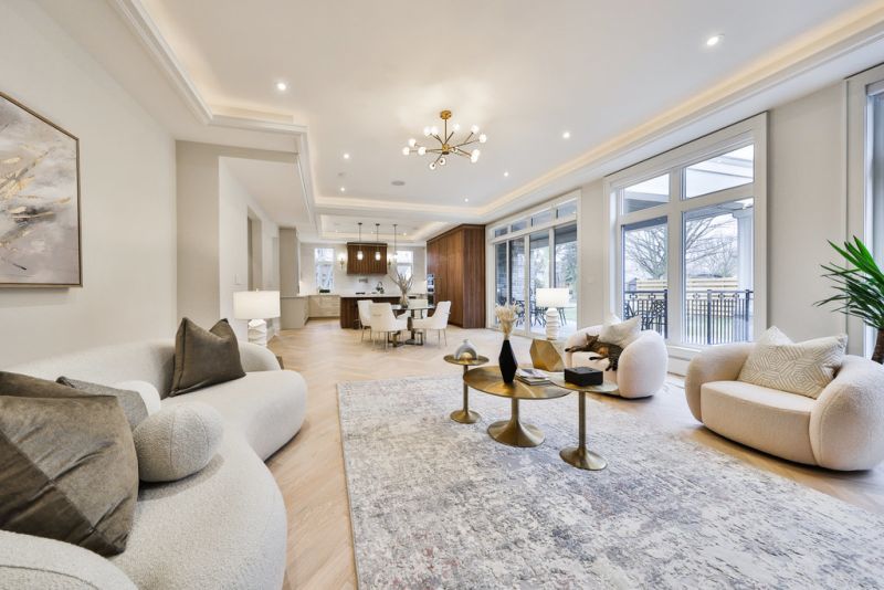 1112 Fair Birch Drive, Mississauga, ON, Canada, Mississauga, ON