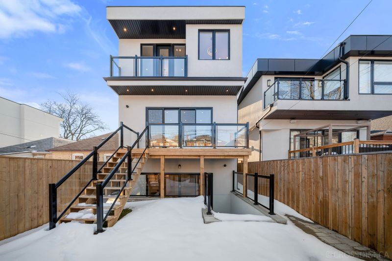  191 Atlas Avenue, Toronto, ON