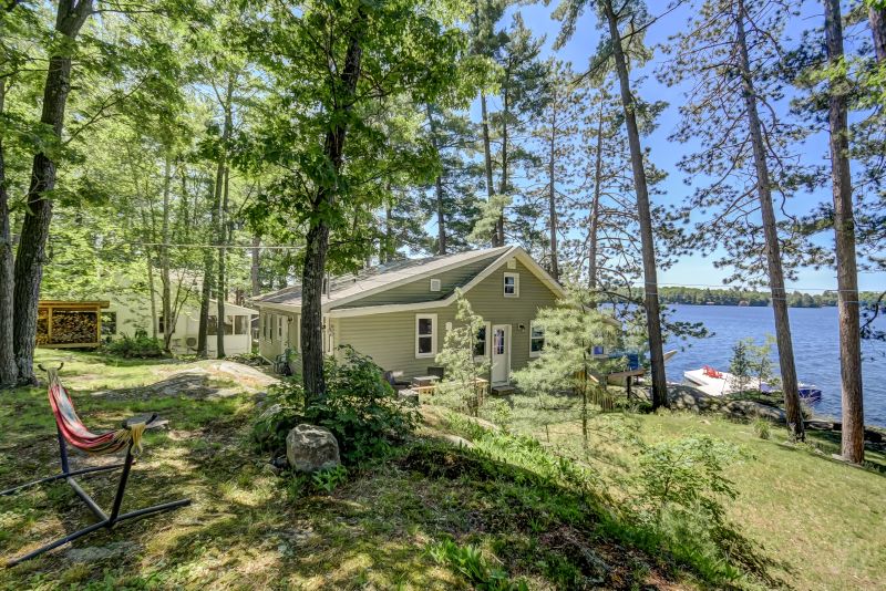 99 Bala Park Island, Bala, ON