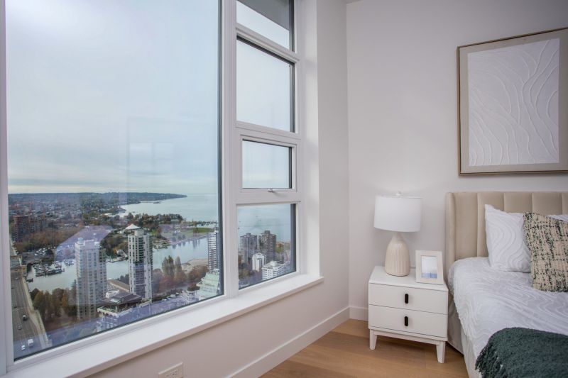 1289 Hornby Street #4509, Vancouver, BC