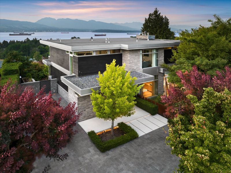 1928 Sasamat Place, Vancouver, BC