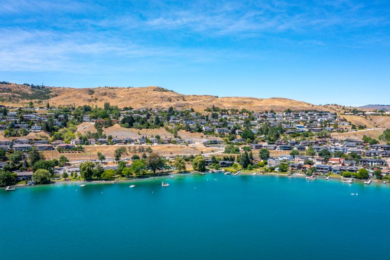 13522 Westkal Road, Coldstream, BC