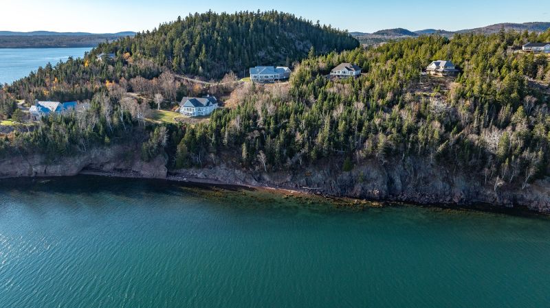 165 Ocean Way, Chamcook, NB