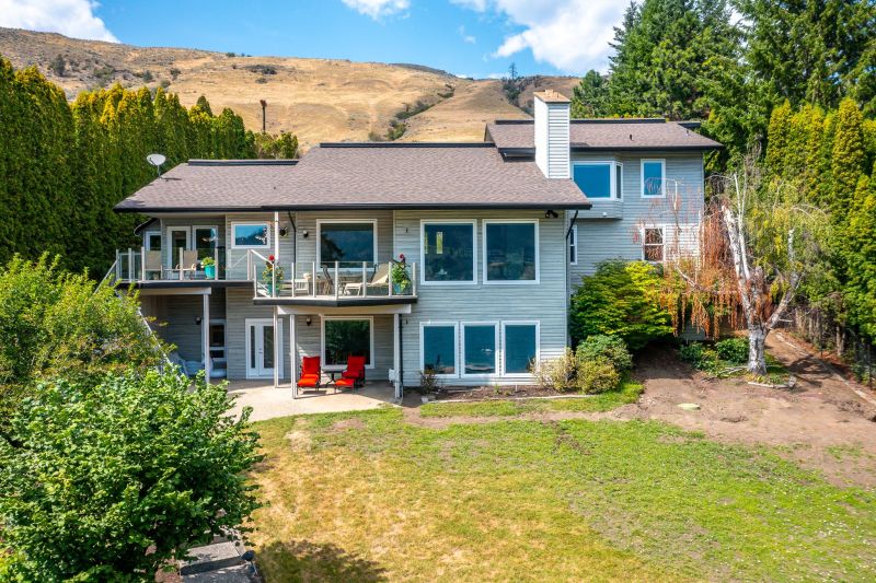 7994 Tronson Road, Vernon, BC