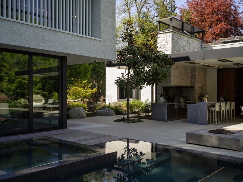 1233 Tecumseh Avenue, Vancouver, BC