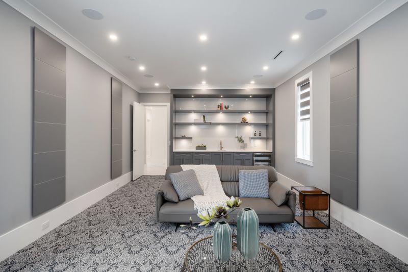 4711 Granville Avenue, Richmond, BC