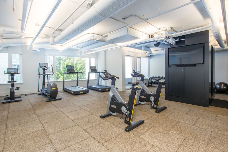 885 Cambie Street #2500, Vancouver, BC, Canada, Vancouver, BC