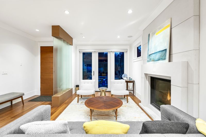 6455 Pitt Street, West Vancouver, BC, Canada, West Vancouver, BC