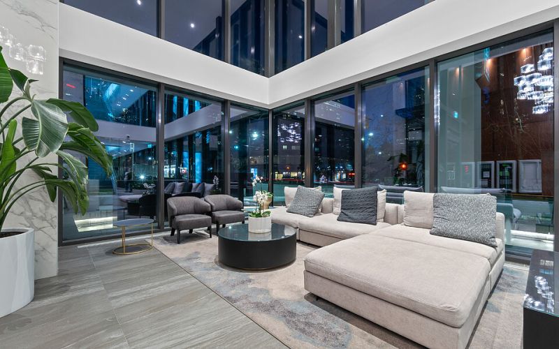 4711 Hazel Street ph4101, Burnaby, BC, Canada, Burnaby, BC