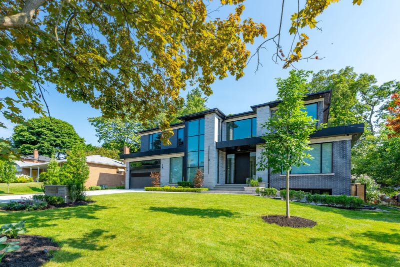 718 Balboa Drive, Mississauga, ON