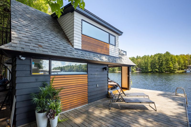 1029 Parkholme Road, Gravenhurst, ON