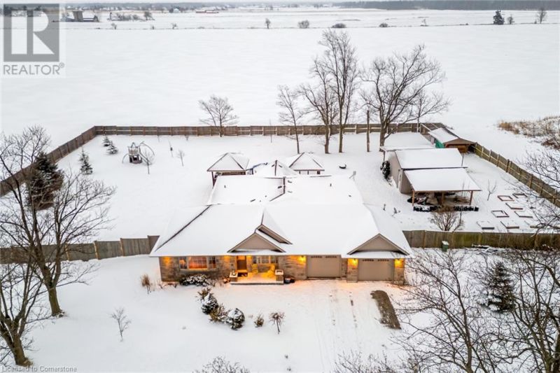 3151 Hendershot Road, Hamilton, ON