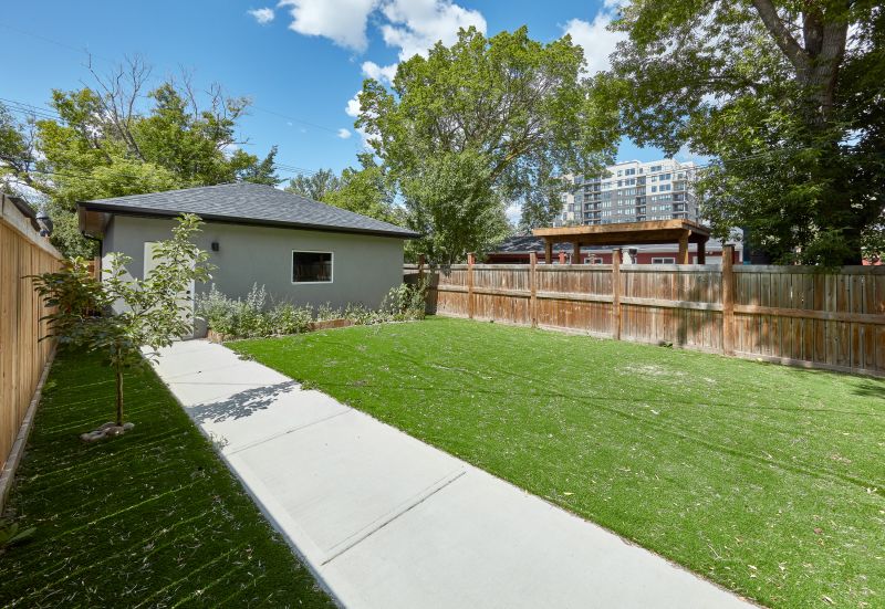 8454 117 Street Northwest, Edmonton, AB