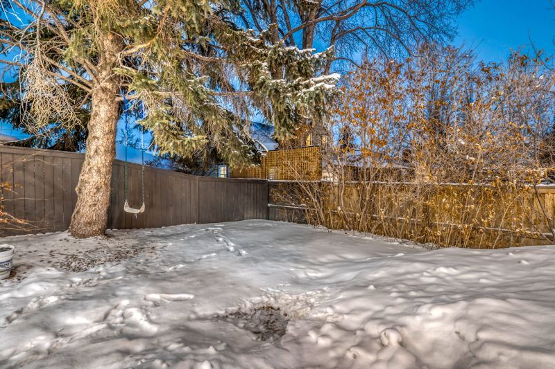 1736 24 Street SW, Calgary, AB