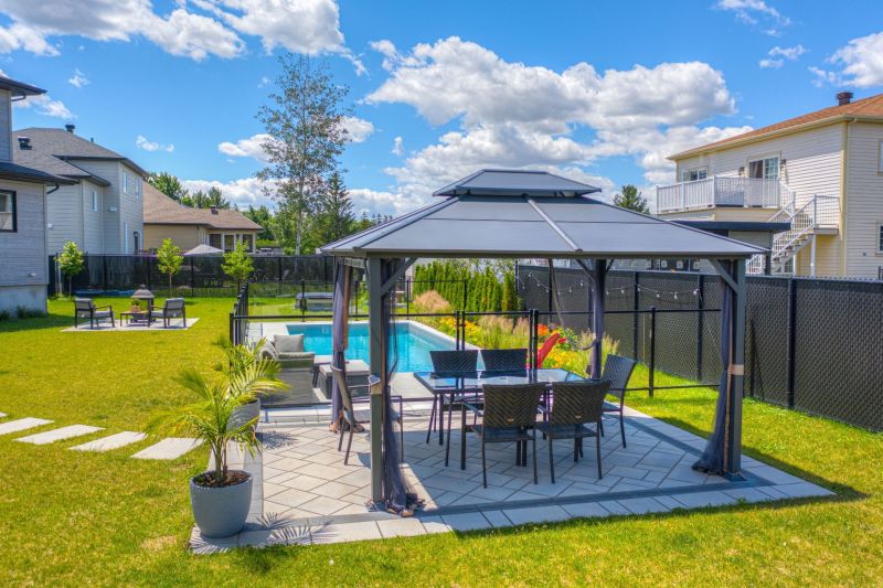422, Rue Des Bruants, Saint-Luc, QC