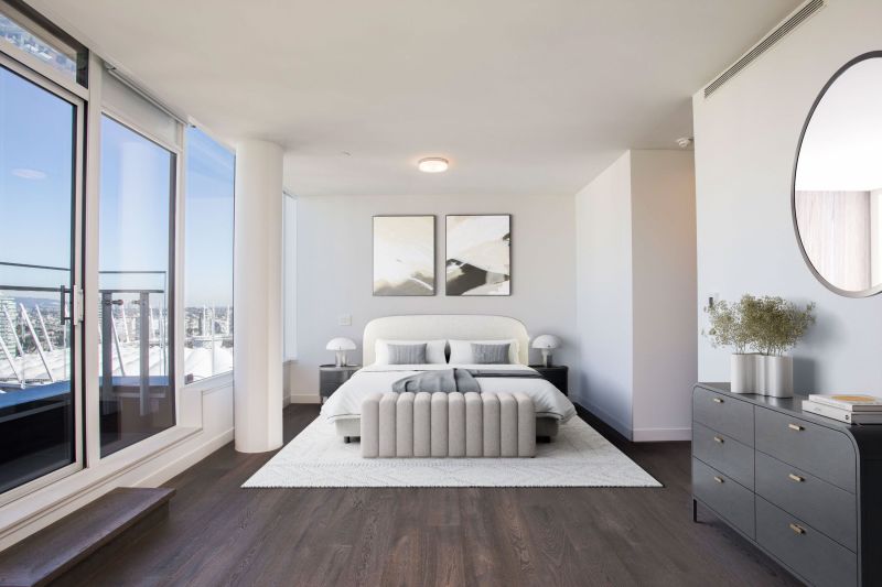 885 Cambie Street #2500, Vancouver, BC, Canada, Vancouver, BC
