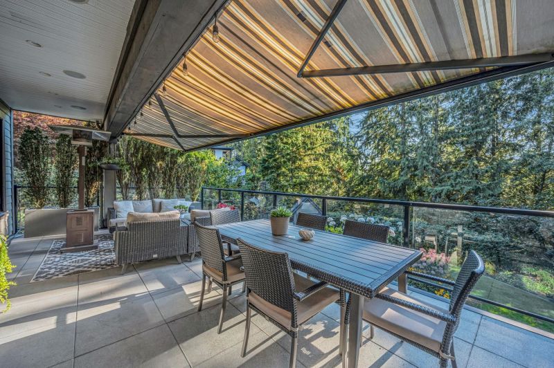 1530 Crystal Creek Drive, Port Moody, BC
