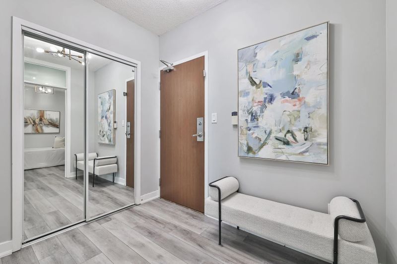 35 Mariner Terrace #2212, Toronto, ON