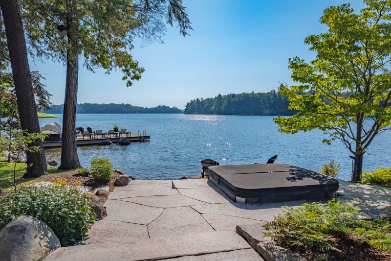 1082 Hall's Road #5, Port Carling, ON