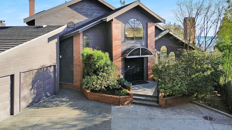 2244 Palmerston Avenue, West Vancouver, BC, Canada, West Vancouver, BC