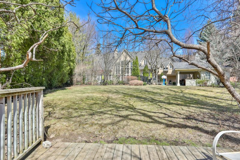 17 Bayview Ridge, Toronto, ON
