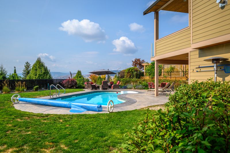 542 Mount Tanner Place, Coldstream, BC