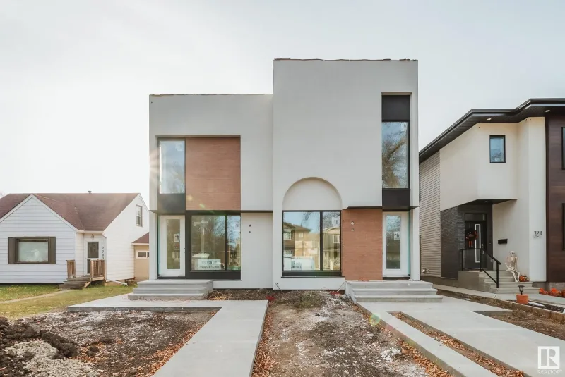 7709 79 Avenue Northwest, Edmonton, AB