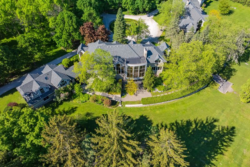 2615 Ridge Road West, Shanty Bay, ON, Canada, Shanty Bay, ON