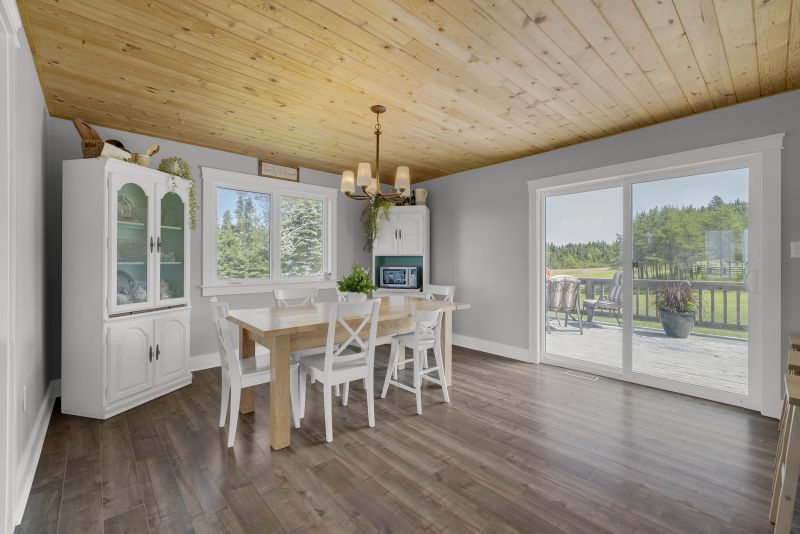 545 Armstrong Lane, Blacks Harbour, NB