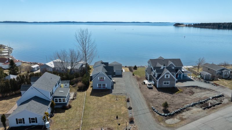 31 Patrick Street, St. Andrews, NB