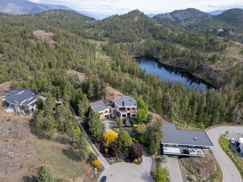 1180 Stoneypointe Court, Kelowna, BC, Canada, Kelowna, BC