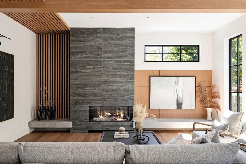 2651 Anscomb Place, Victoria, BC