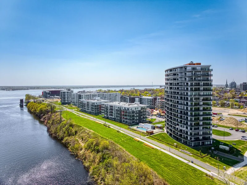 1400 Av. des Draveurs #1005, Trois-Rivieres, QC