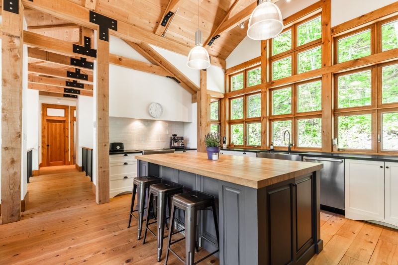 10 Rue du Mont-Aki, Bromont, QC