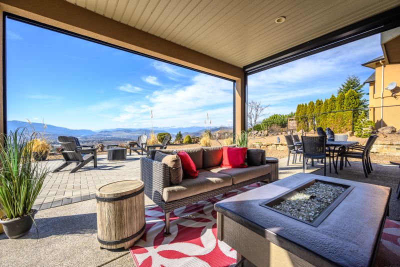 1012 Foothills Court, Vernon, BC, Canada, Vernon, BC