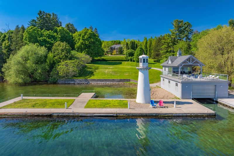 2615 Ridge Road West, Shanty Bay, ON, Canada, Shanty Bay, ON