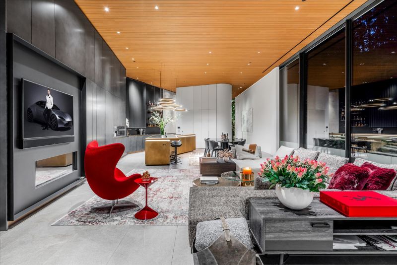 3478 Marine Drive, West Vancouver, BC, Canada, West Vancouver, BC