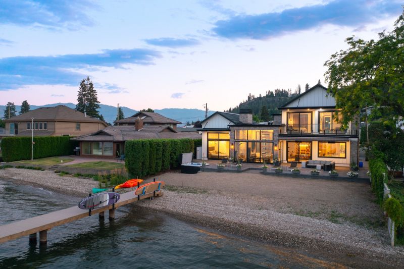 2641 Casa Loma Road, West Kelowna, BC