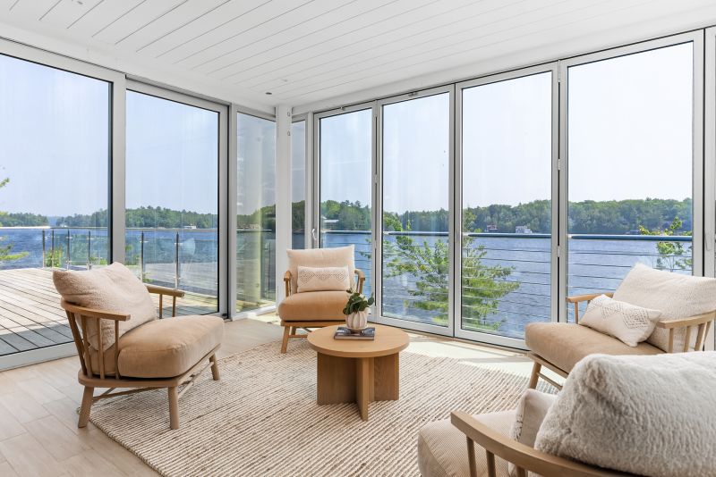 1 Bass, Muskoka Lakes, Muskoka Lakes, ON
