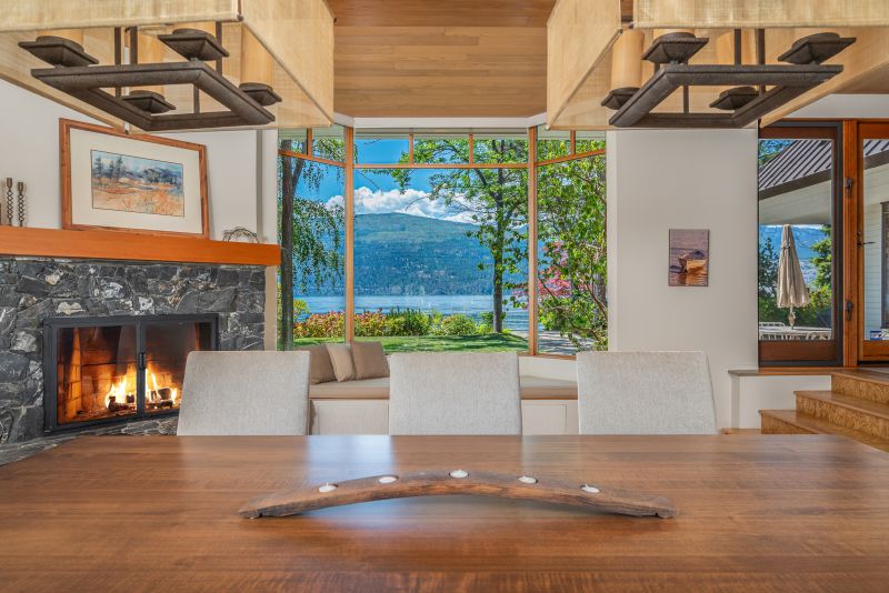15830 Whiskey Cove Road, Lake Country, BC